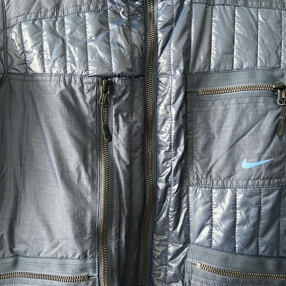 Nike Puffer Jacket - Picture 3 of 7